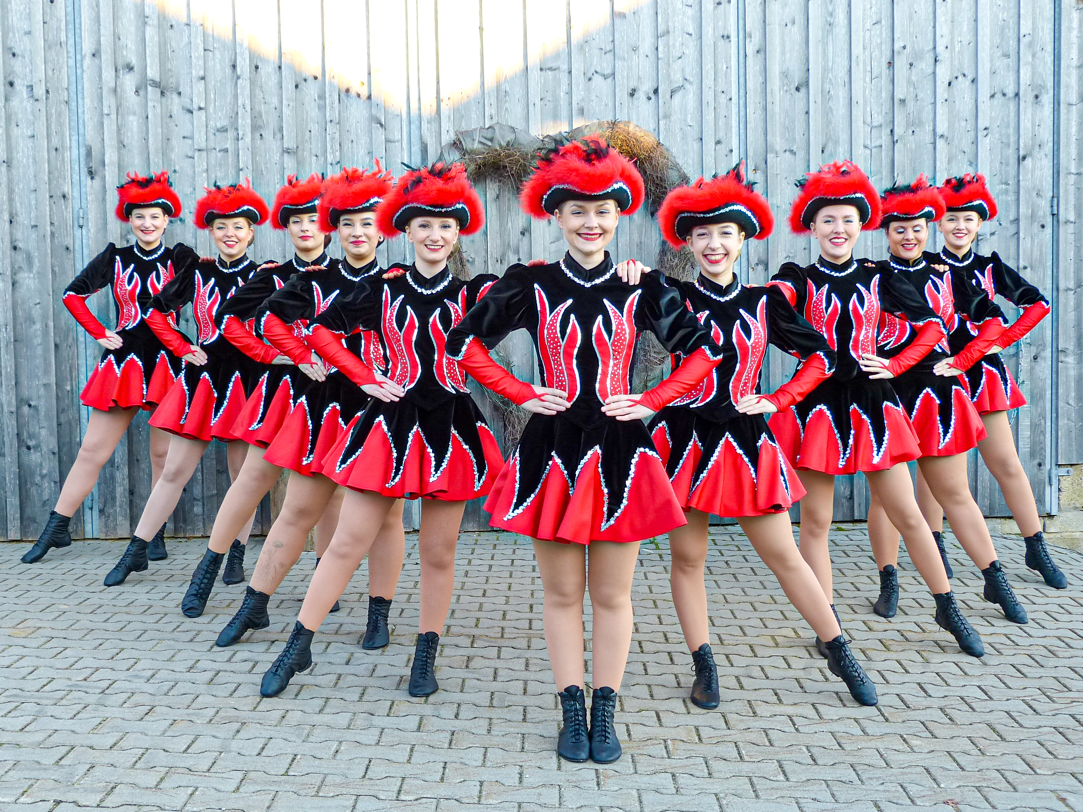 Garde Gross 2024 2025 2