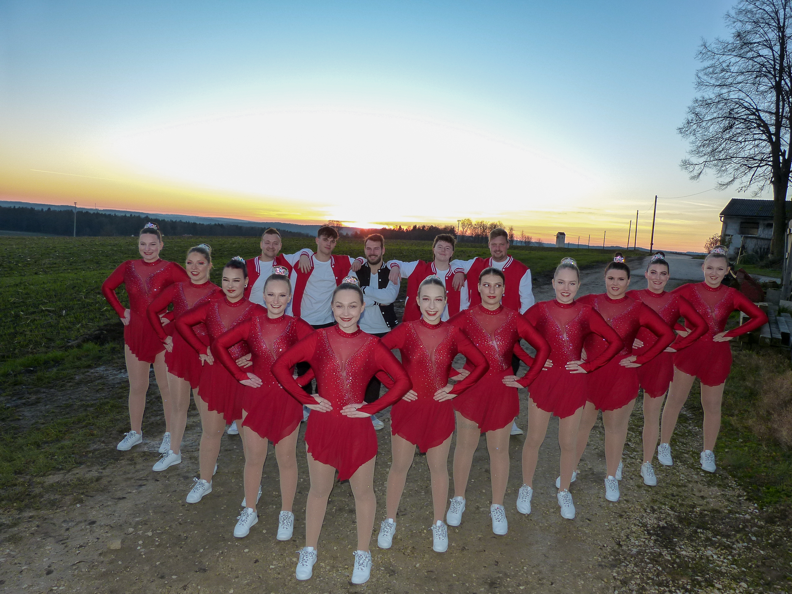 Grosse Show 2024 2025 1