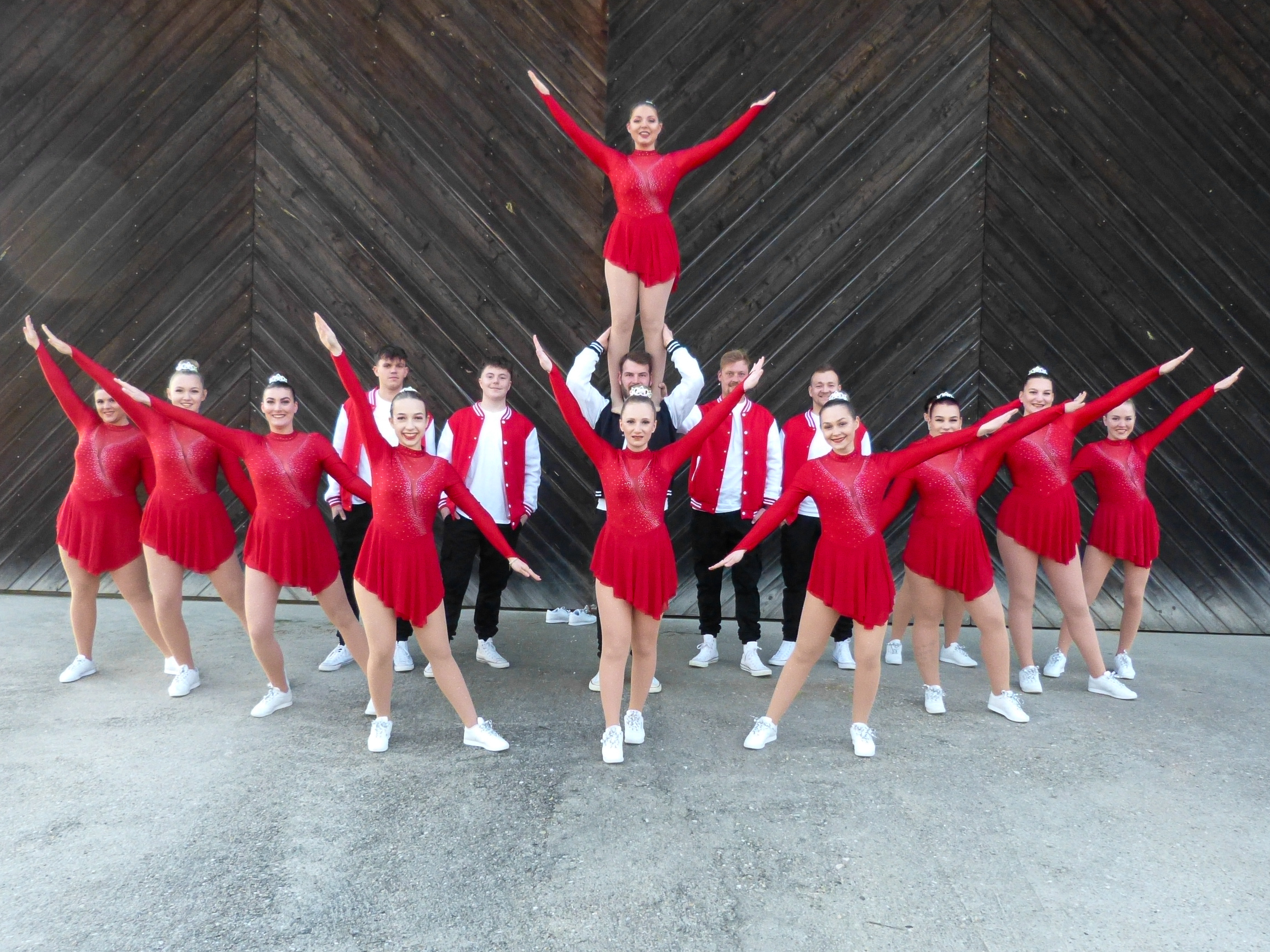 Grosse Show 2024 2025 2