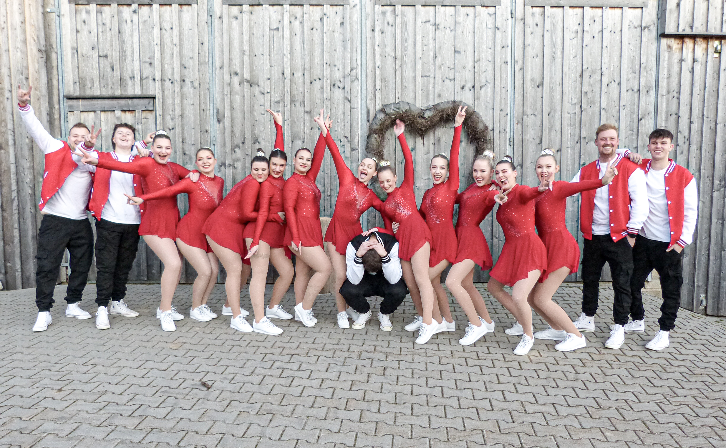 Grosse Show 2024 2025 7