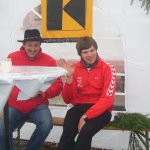 Christkindlmarkt 2009