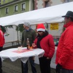 Christkindlmarkt 2009