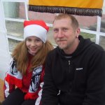 Christkindlmarkt 2009