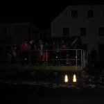 Faschingsdienstag 2009