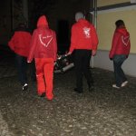 Faschingsdienstag 2009