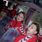 Faschingszug Koefering 2009