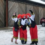 Faschingszug Koefering 2009
