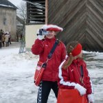 Faschingszug Koefering 2009