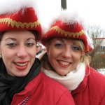 Faschingszug Schwandorf 2009