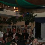 Gaudiball 2009