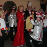 Saison 2008/2009