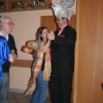Gaudiball 2009
