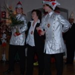 Inthroball 2009