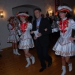 Inthroball 2009