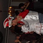 Inthroball Koefering 2009