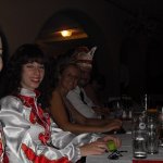 Inthroball Koefering 2009