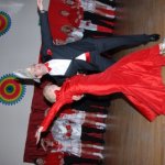 Neujahrsempfang 2009