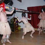 Neujahrsempfang 2009