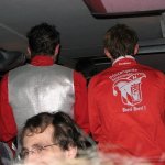 Prunksitzung Schwandorf 2009