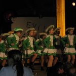 Prunksitzung Schwandorf 2009