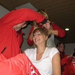 Sportlerball 2009
