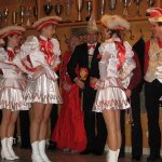 Sportlerball 2009