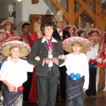 VdK Wischenhof 2009
