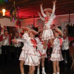 Wandererball Hohenschambach 2009