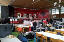 Saison 2011/2012