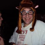Gaudiball 2012