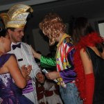 Kinderfasching 2012