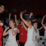 Prunksitzung 2012