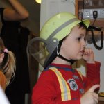 Schulen Kindergaerten Schluesseluebergabe 2012