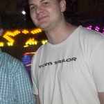 Volksfest 2012