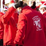 Faschingszug Schnufenhofen 2013