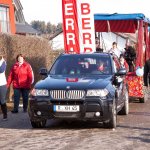 Faschingszug Schnufenhofen 2013