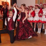 Kolpingball 2013