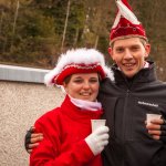 Ostbayerischer Faschingszug 2013