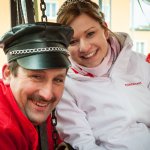 Ostbayerischer Faschingszug 2013