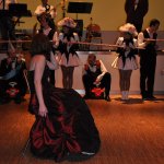 Ostbayerisches Gardetreffe 2013