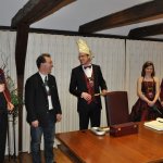 Schluesseluebernahme 2013