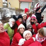 Weckruf 2013
