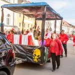 Faschingszug 2014