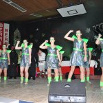 Gardetreffen 2014