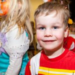 Kindergärten und Rathaus 2014