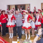Kolpingball 2014