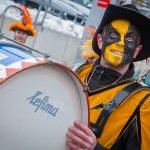 Faschingszug 2015