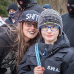 Faschingszug 2015