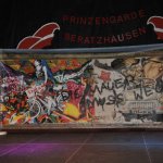 Freundschaftsgardetreffen 2015