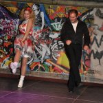 Freundschaftsgardetreffen 2015